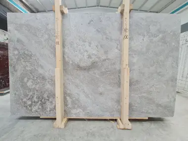 BTG2635 - 2 CM Tundra Grey Honed