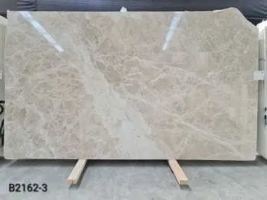 B2162 - 2 CM Patara Light Polished