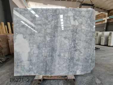 B6271 - 3 CM Grigio Venato Polished