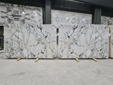 B5475 - 2 CM Calacatta Viola Honed