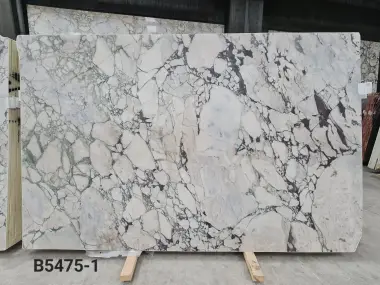 B5475 - 2 CM Calacatta Viola Honed