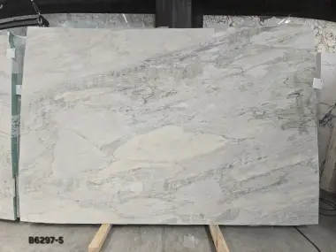 B6297 - 2 CM Arabescato Oyster Honed