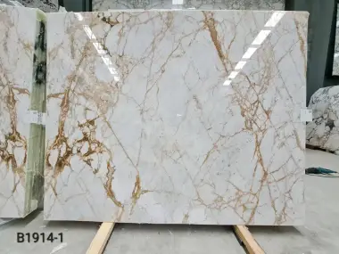 B1914 - 2CM Alba Dorata Polished