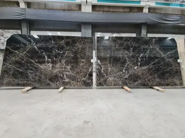 B2255 - 2 CM Bruno Perla Polished