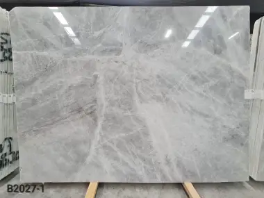 B2027 - 2 CM Fendi Blue Polished