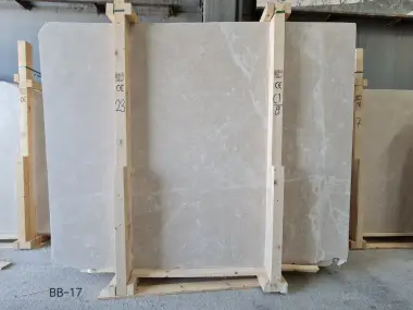 BB17 - 2 CM Burdur Beige Honed