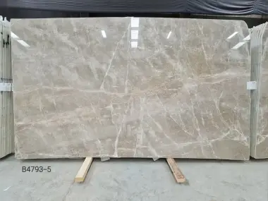 B4792 - 2 CM Karaman Grey Polished