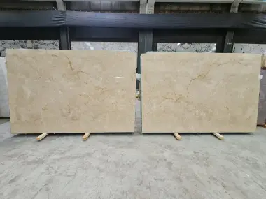 B6288 - 2 CM Bursa Beige Polished