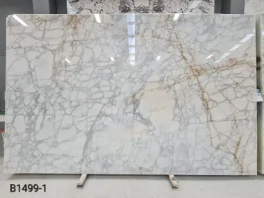 B1499 - 2CM CALACATTA VENATO POLISHED