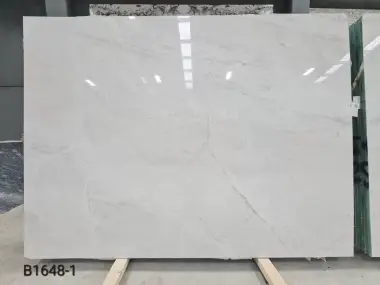 B1648 - 2 CM Iceberg Dolomite Polished