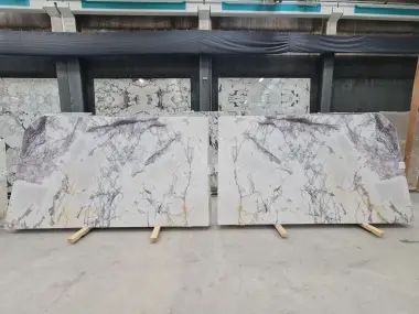 B2138 - 2 CM Lilac Honed