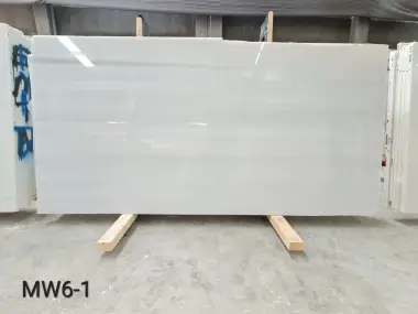 MW6 - MARMARA WHITE POLISHED