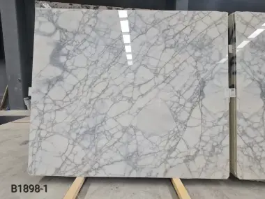 B1898 - 2CM CALACATTA VENATO POLISHED