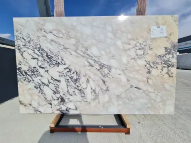 B943-944-945 - 2 CM Afyon Sugar Violet Polished