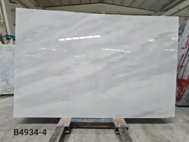 B4934 - 2 CM Kemalpasa White Polished