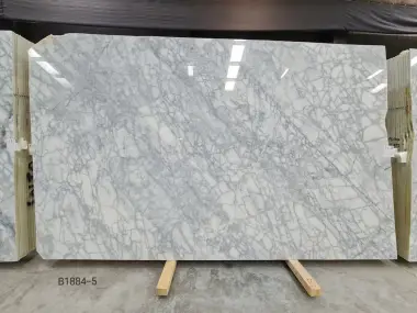 B1884 - 2 CM Bianco Venato Polished