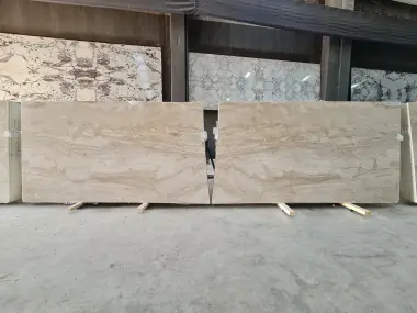 B5167 - 2 CM Diana Royal Polished