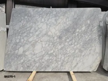 B6270 - 2 CM Bianco Venato Honed