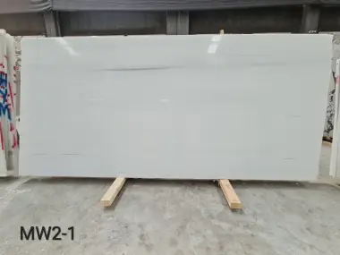 MW2 - 2 CM Marmara White Polished