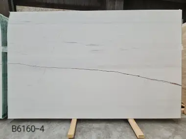 B6160 - 2 CM Rosso Venato Honed