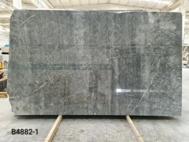 B4882 - 2 CM Grigio Venato Polished