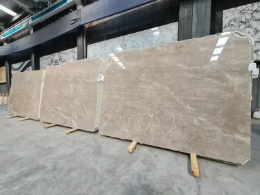 B891 - 2 CM Karaman Grey Polished