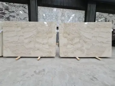 B5120 - 2 CM Diana Royal Polished