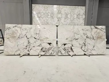 B1413- 2 CM Calacatta Viola Polished