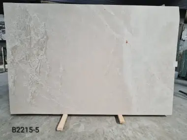 B2215 - 2 CM Cream Karaman Honed