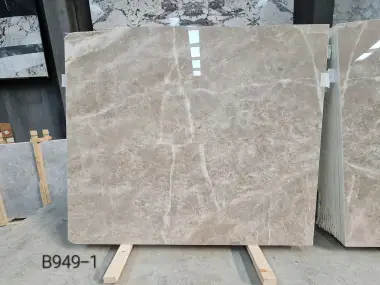 B949 - 2 CM Karaman Grey Polished
