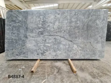 B4887 - 2 CM Grigio Venato Polished