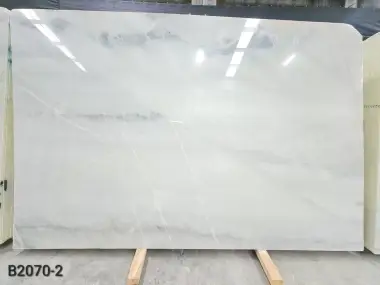 B2070 - 2 CM Bianco Allegro Polished