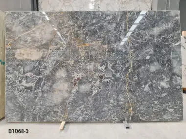 B1068 - 2CM ORO GRIGIO POLISHED