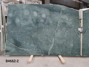 B4662 - 2 CM Verde Castama Honed