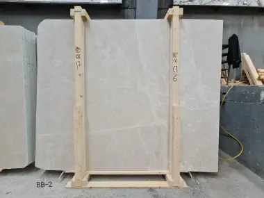BB2 - 2 CM Burdur Beige Honed