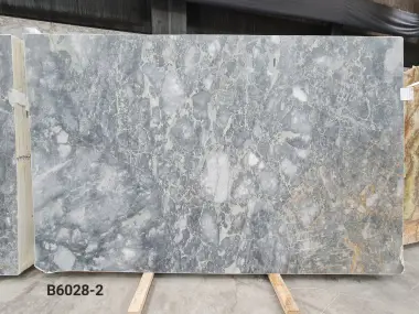 B6028 - 2 CM Jaguar Grey Honed