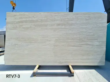RTV07 - 2 CM Riva Travertine Veincut Filled Honed