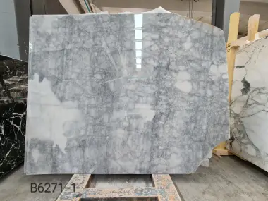 B6271 - 3 CM Grigio Venato Polished
