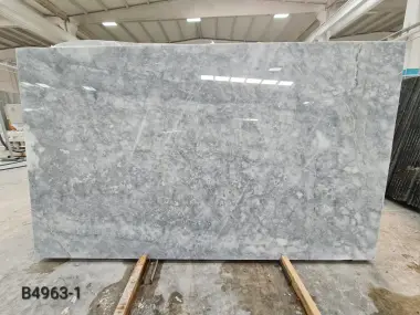 B4963 - 2 CM Grigio Venato Polished