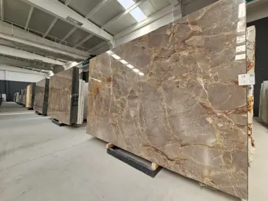 B1373 - 2 CM Camelot Grey Polished