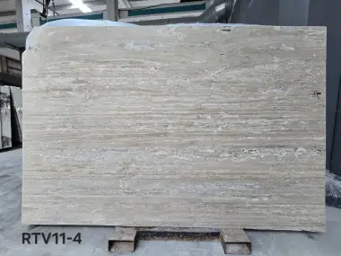 RTV11 - Riva Travertine Veincut Unfilled Honed