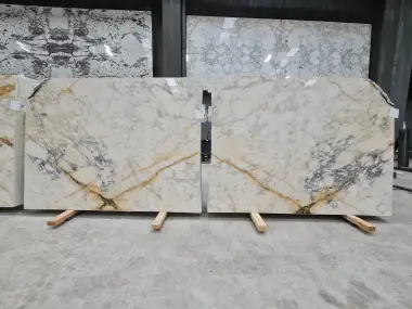 B4950 - 2 CM Afyon Sugar Violet Polished