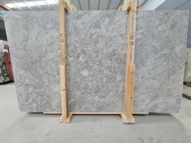 BTG2253 - 2 CM Tundra Grey Honed