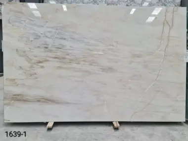 B1639 - 2 CM Calacatta Amber Polished