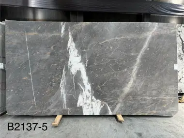 B2237 - 2 CM Baran Grey Honed