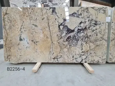 B2256 - 2 CM Calacatta Viola Polished