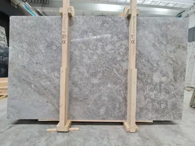 BTG2253 - 2 CM Tundra Grey Polished