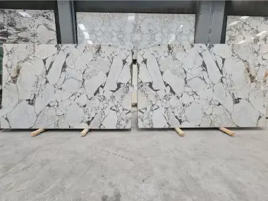 B1907 - 2 CM Calacatta Viola Honed