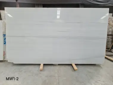 MW1 - 2 CM Marmara White Polished