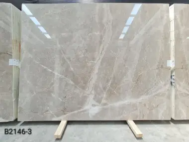 B2146 - 2 CM Karaman Grey Polished